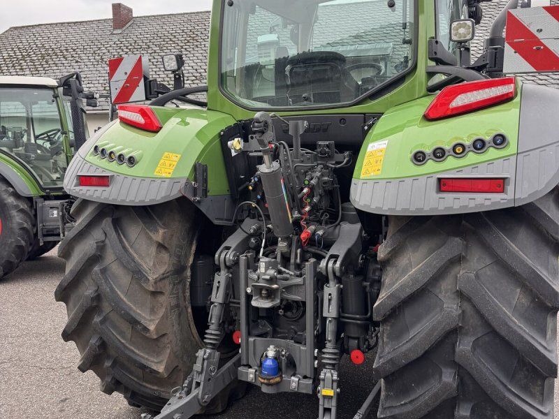 Fendt 620 Vario Power+