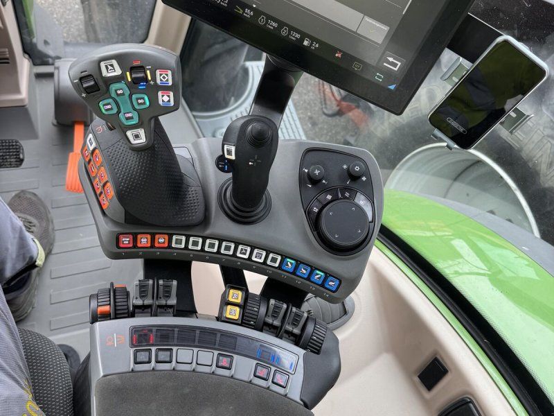 Fendt 620 Vario Power+
