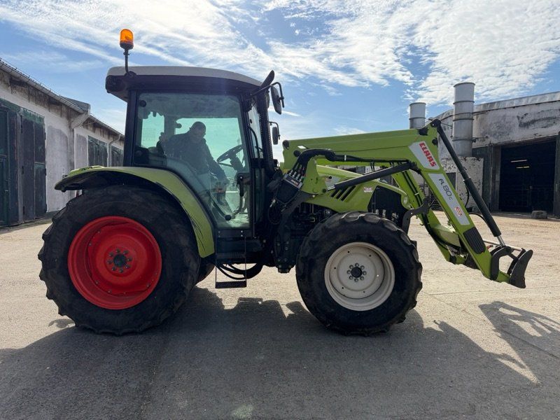 Claas Atos 330