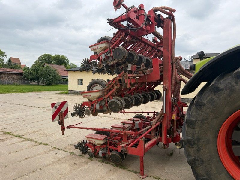 Kverneland Monopill SE