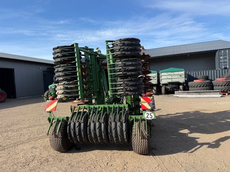 Amazone CATROS 5501 T