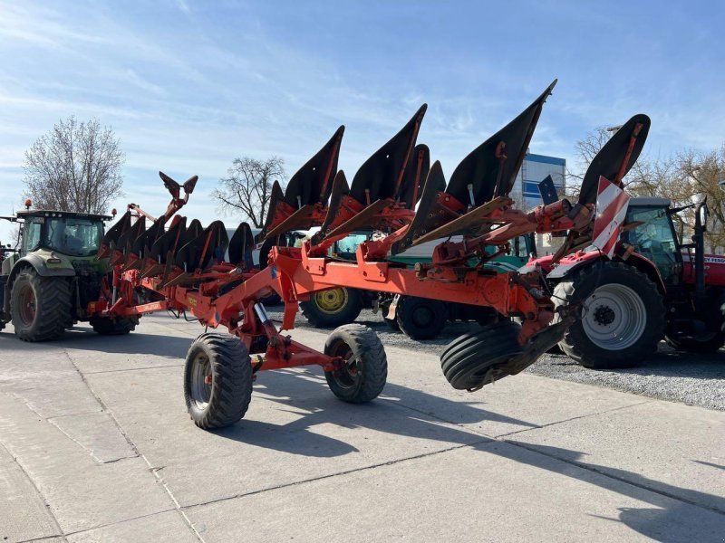 Kuhn Challenger