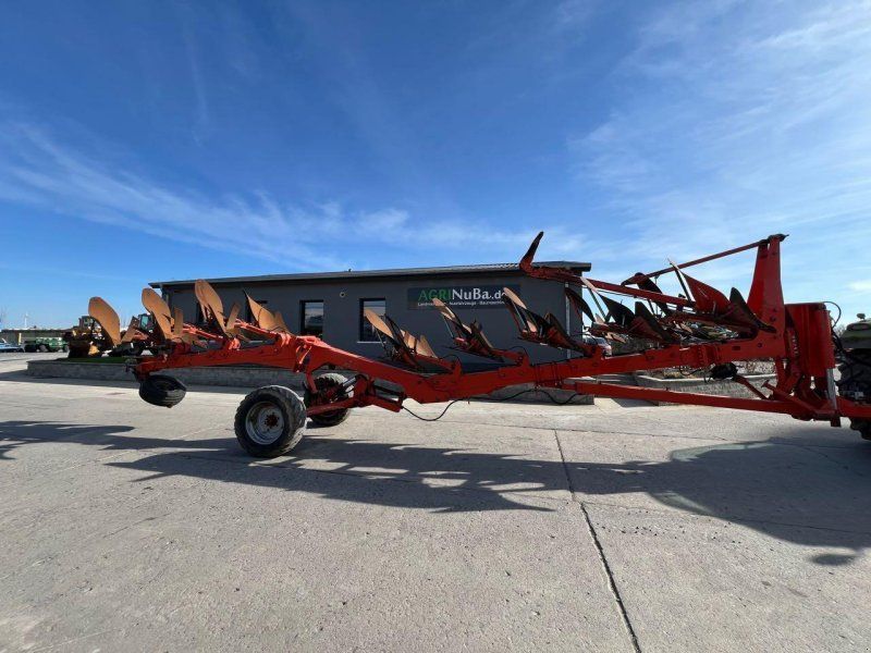 Kuhn Challenger