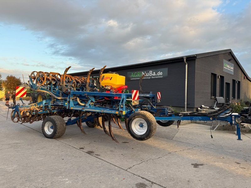 Köckerling Quadro 460