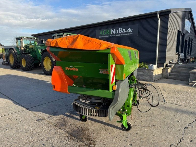 Amazone ZA-M 3001 Profis