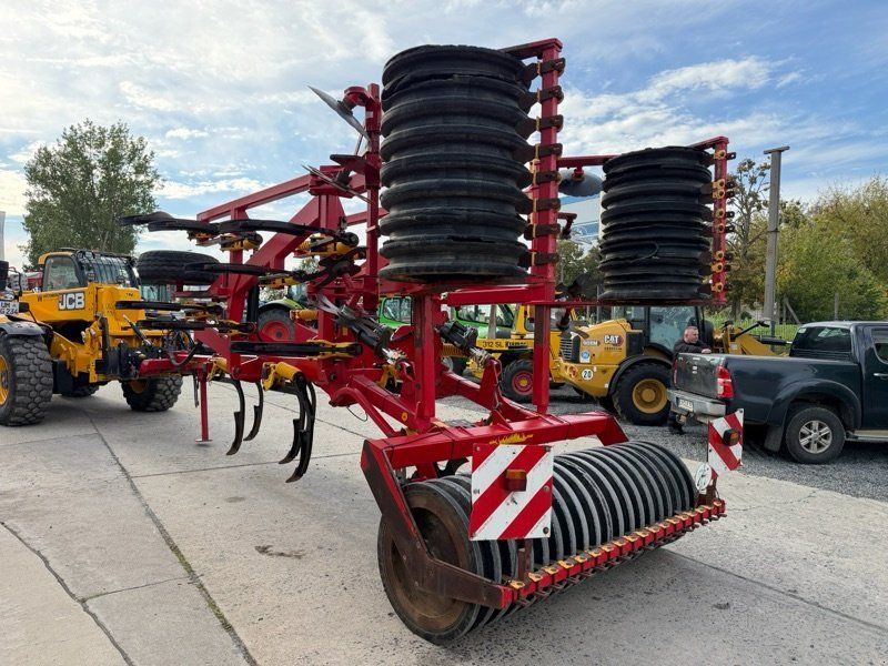 Väderstad Cultus CS 400