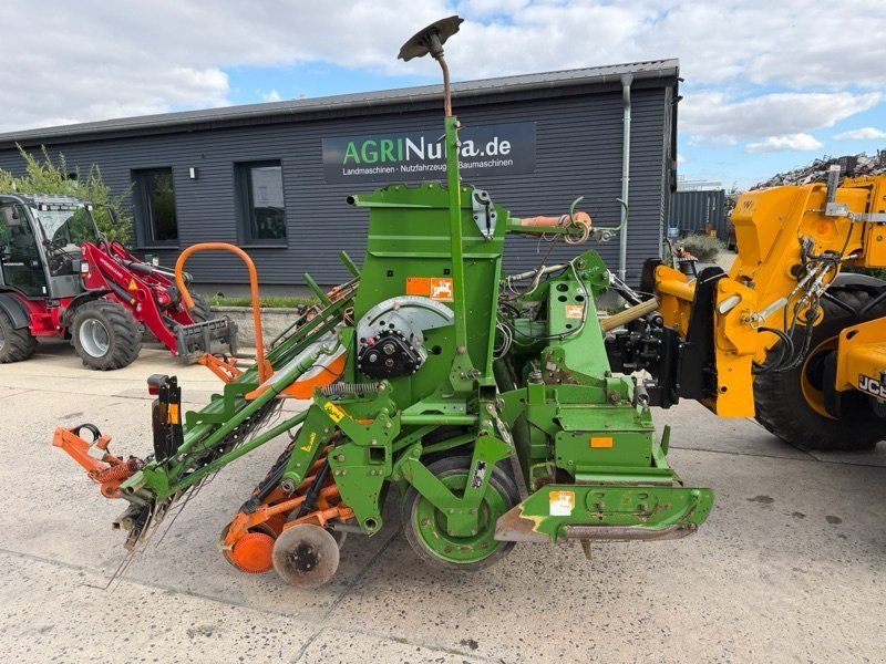 Amazone AD 303 mit KG 303