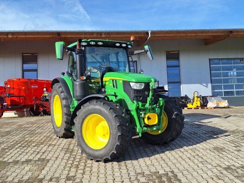 John Deere 6R 150