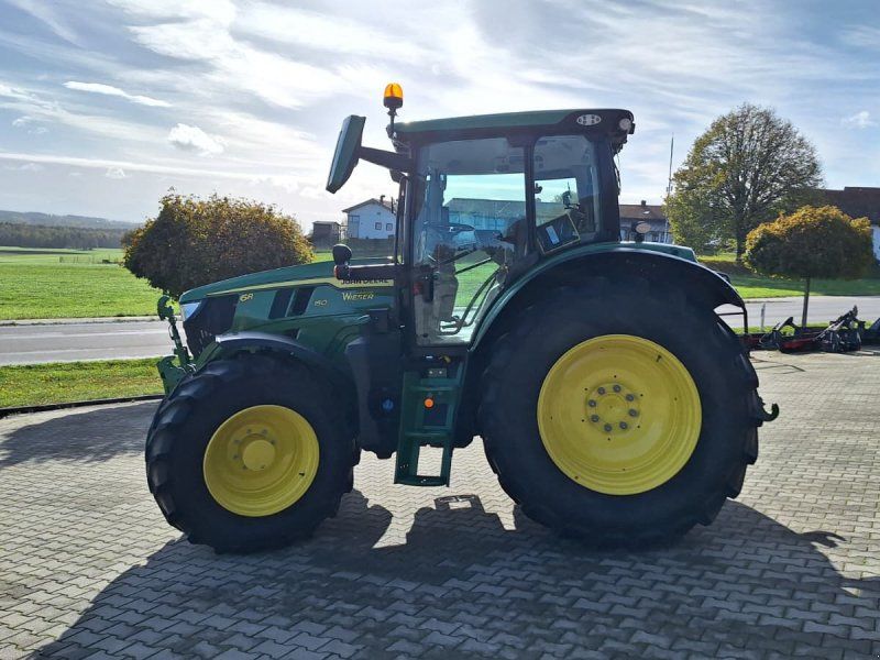 John Deere 6R 150