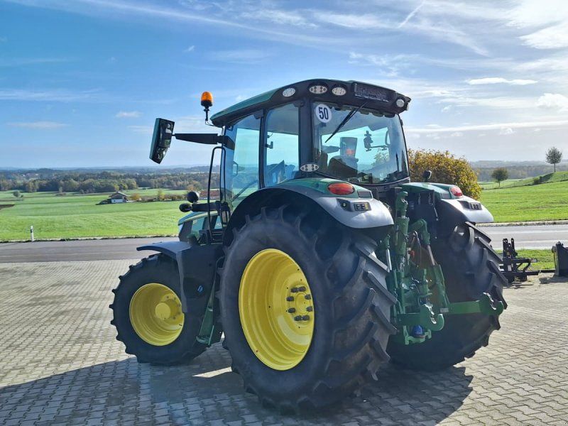 John Deere 6R 150