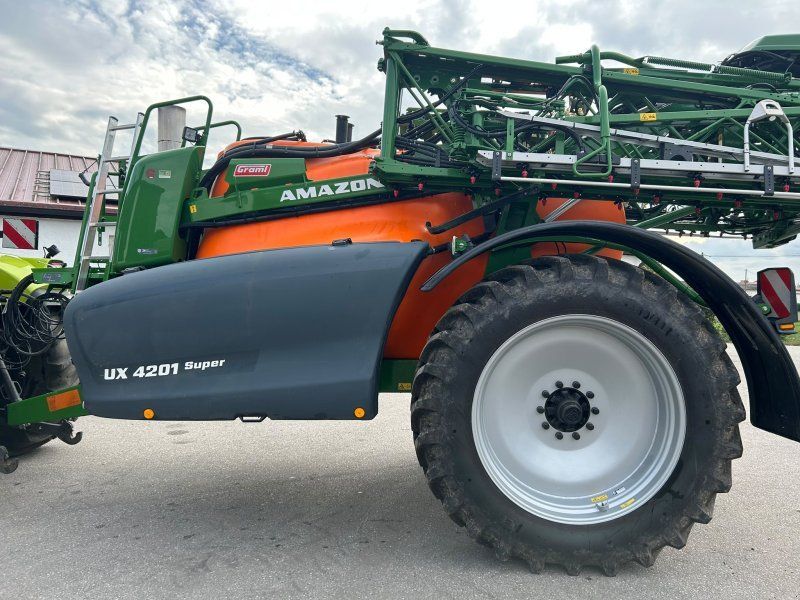 Amazone UX4201
