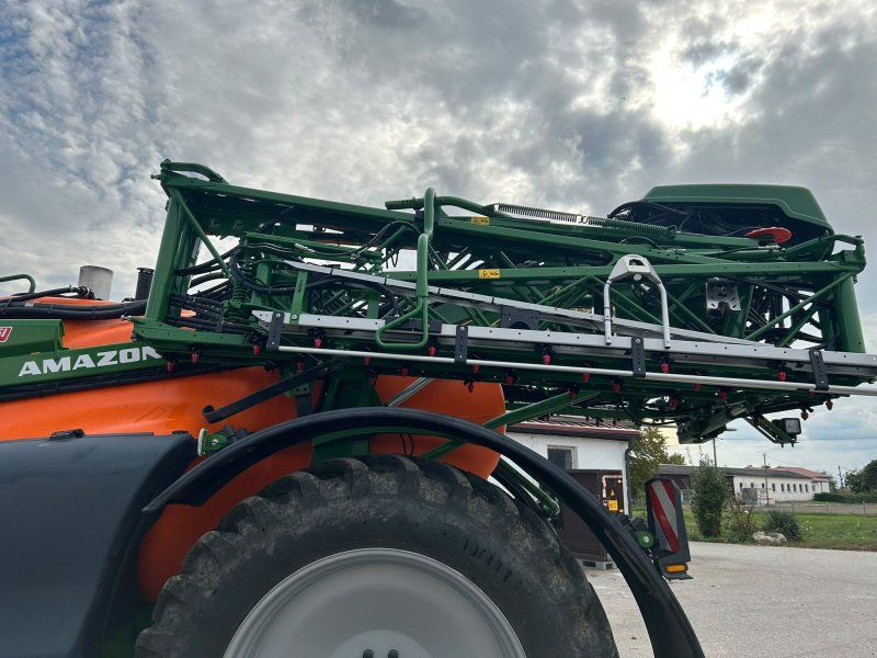 Amazone UX4201