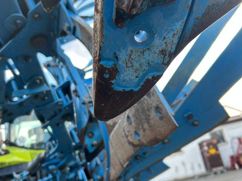 Lemken Varial 8 5 N