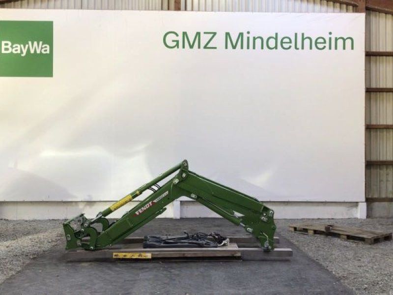 Fendt Cargo 5.90