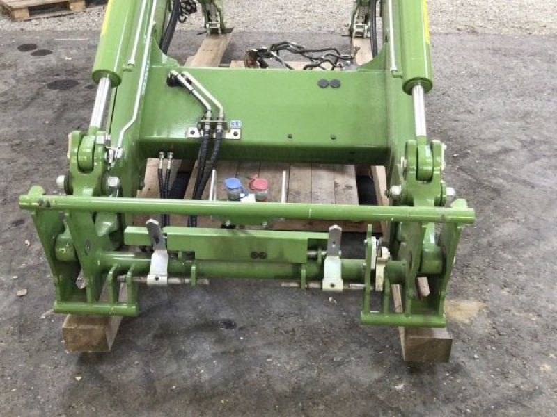 Fendt Cargo 5.90