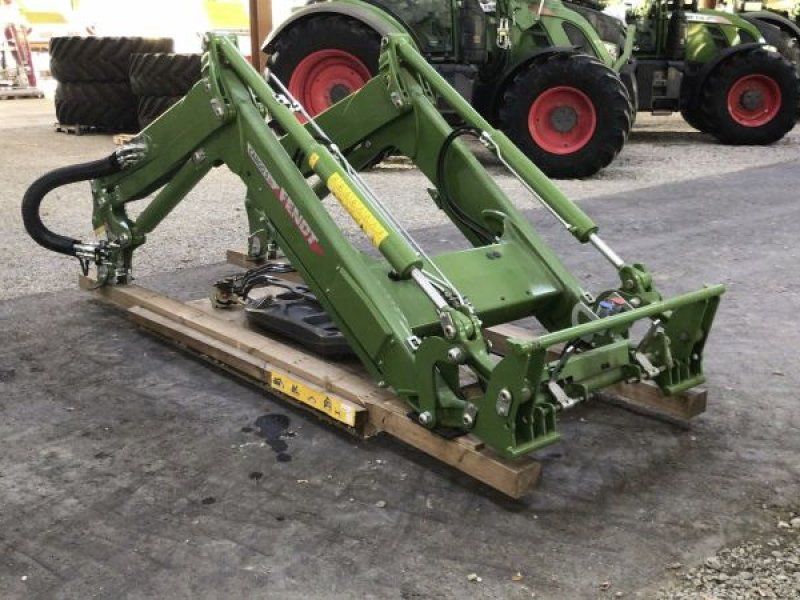 Fendt Cargo 5.90