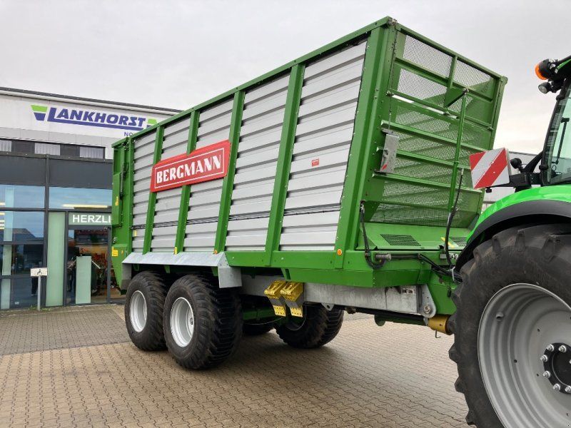 Bergmann HTW 35