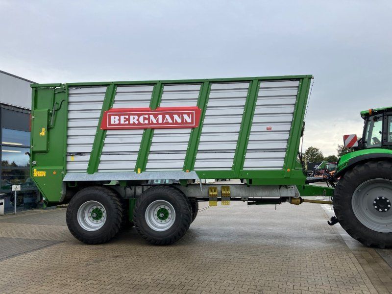 Bergmann HTW 35
