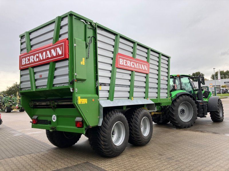 Bergmann HTW 35