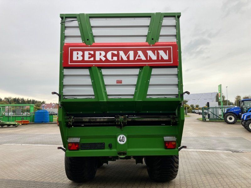 Bergmann HTW 35