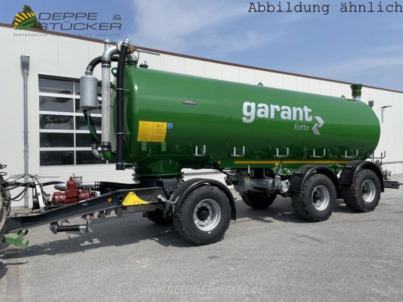 Garant Kotte TAV 26