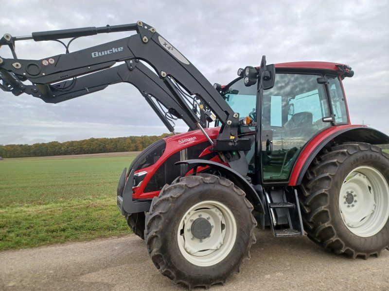 Valtra A85