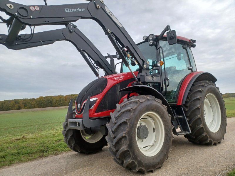 Valtra A85