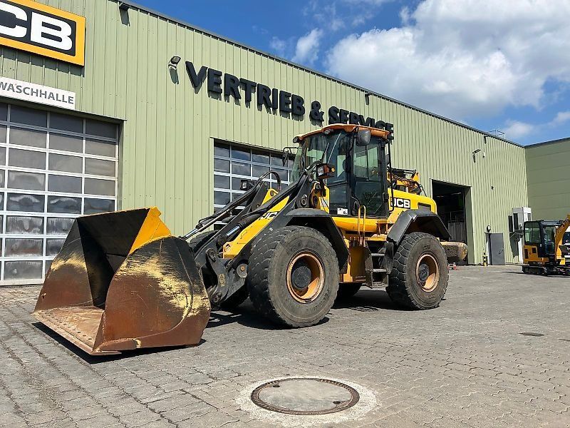 JCB 436E HT