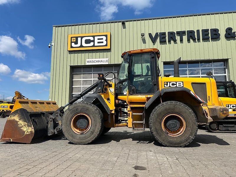 JCB 436E HT