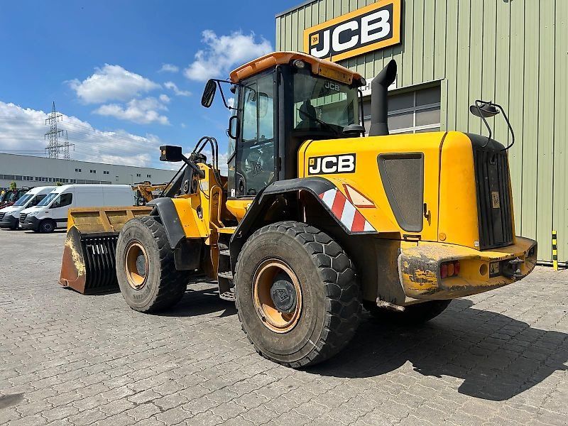 JCB 436E HT