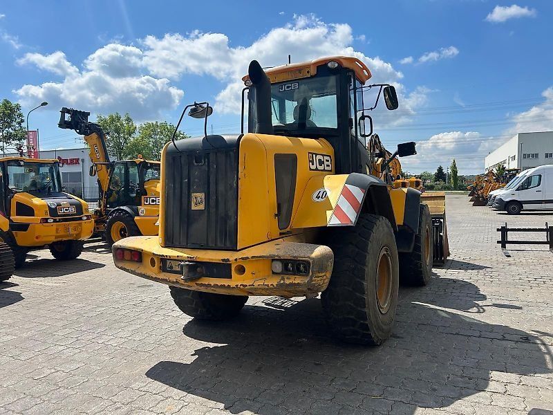 JCB 436E HT