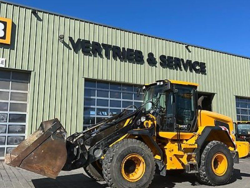 JCB 437 S5 HT