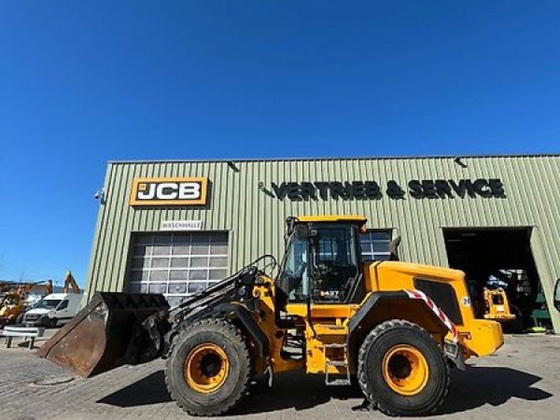 JCB 437 S5 HT