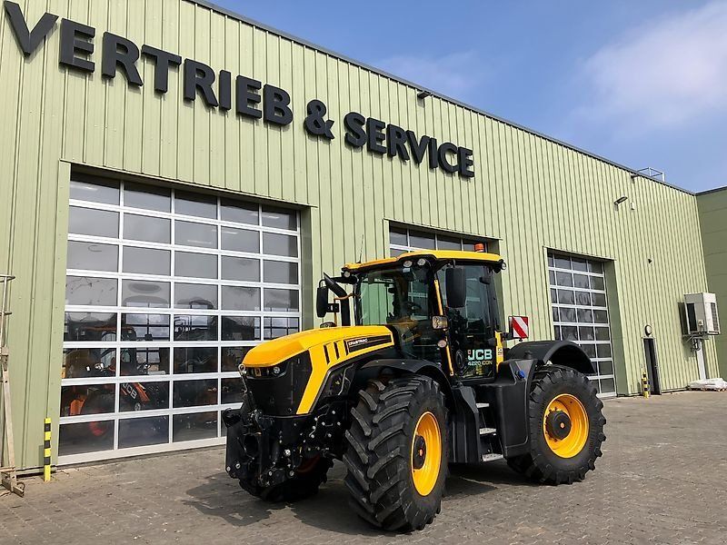 JCB Fastrac 4220 ICON ProLine