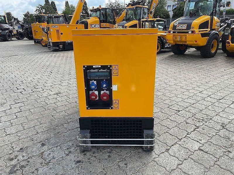 JCB G18RS-V