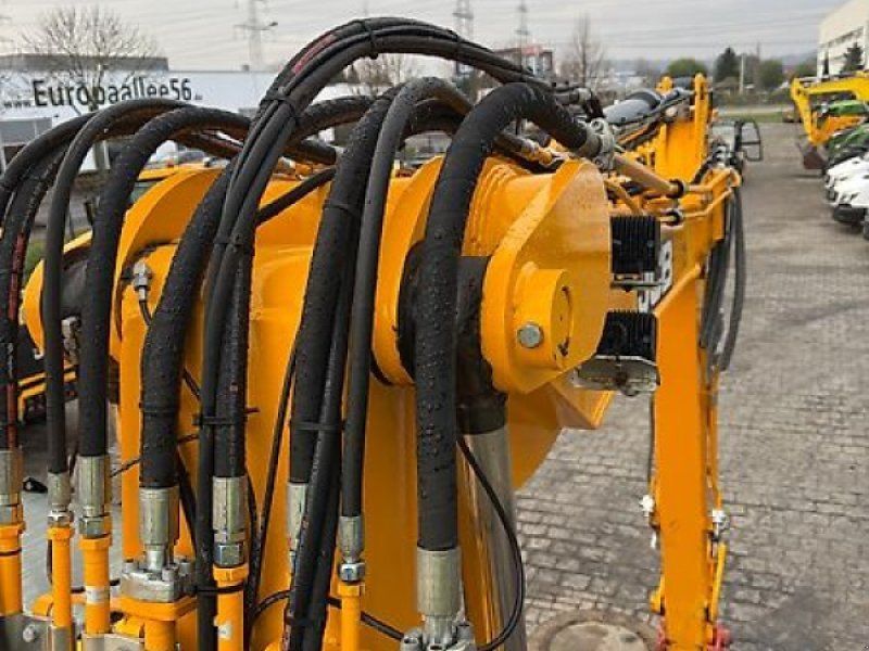 JCB TLT 35-26D 4WD