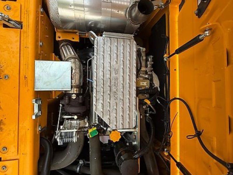 JCB TLT 35-26D 4WD