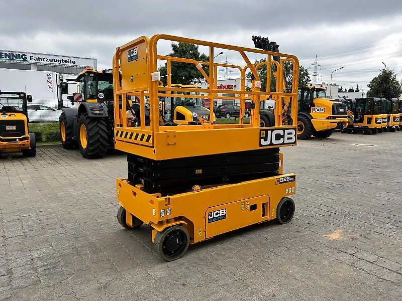 JCB S2646E