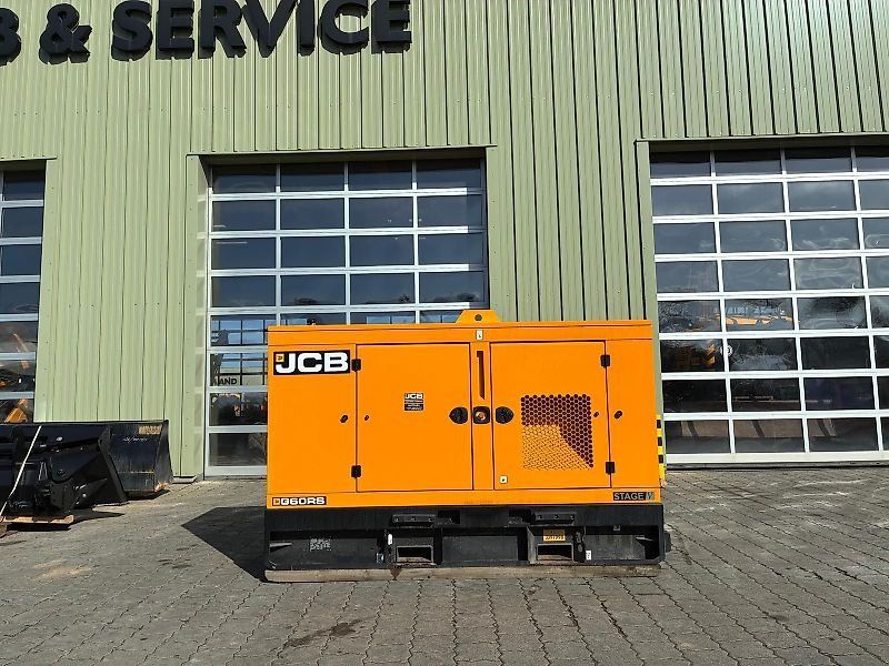 JCB G60RS-V
