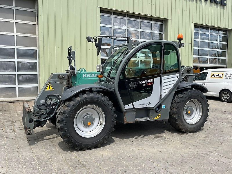 Kramer KT407