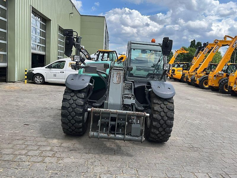 Kramer KT407