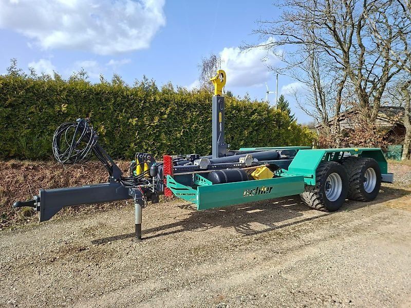 Oehler THKL200 Haken