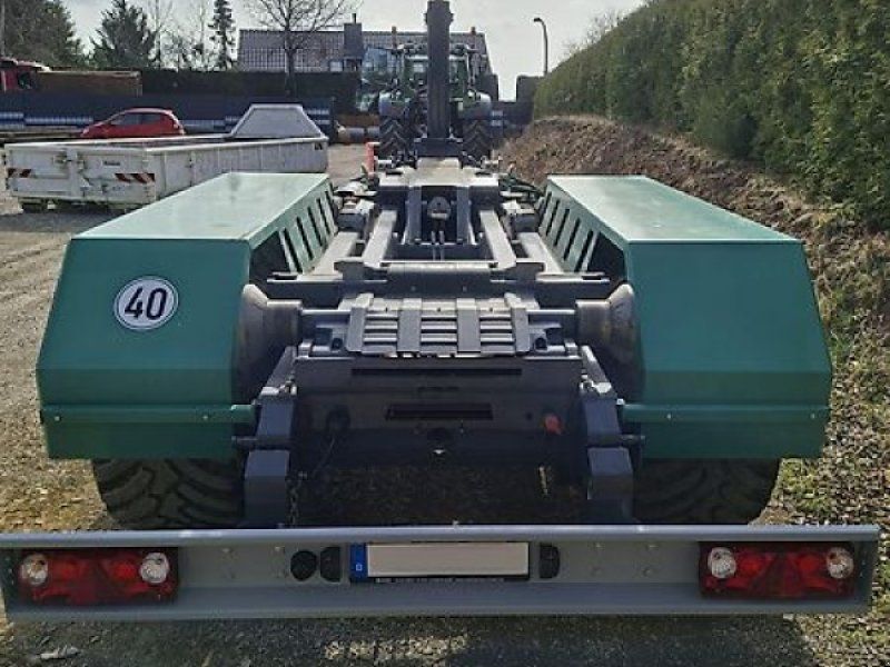 Oehler THKL200 Haken