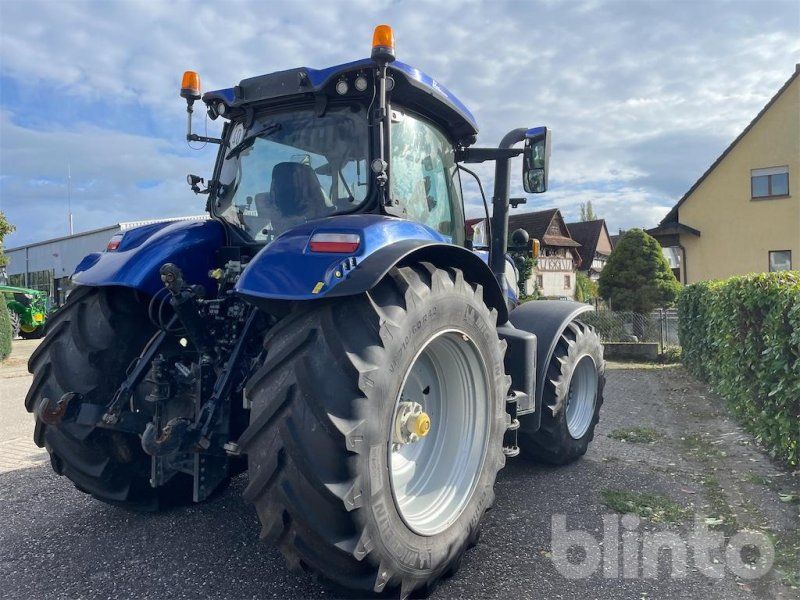 New Holland T7.2445 AC Stage V