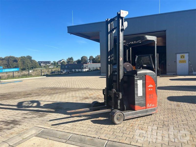 Linde R12C Active