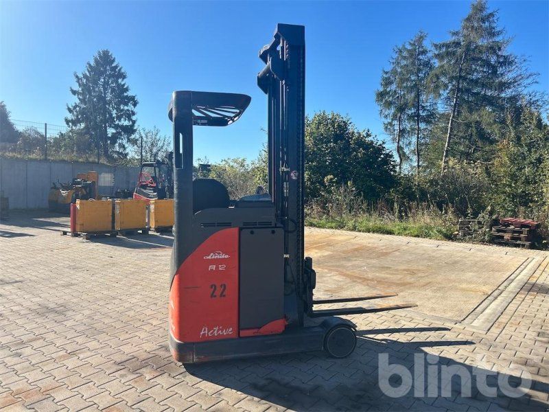 Linde R12C Active