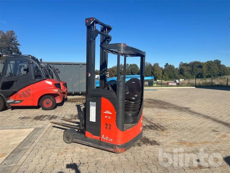 Linde R12C Active