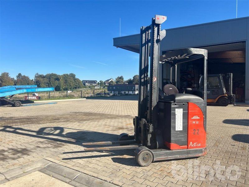Linde R12C Active