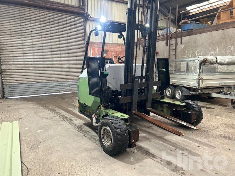 Palfinger CR 253- 4W