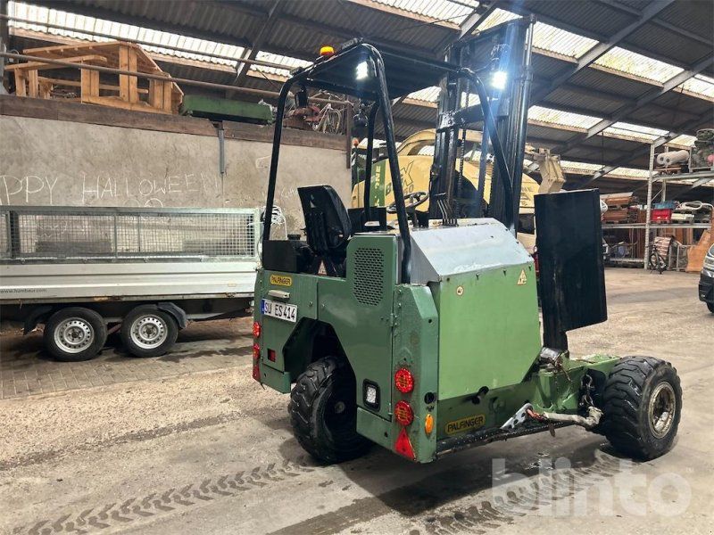 Palfinger CR 253- 4W